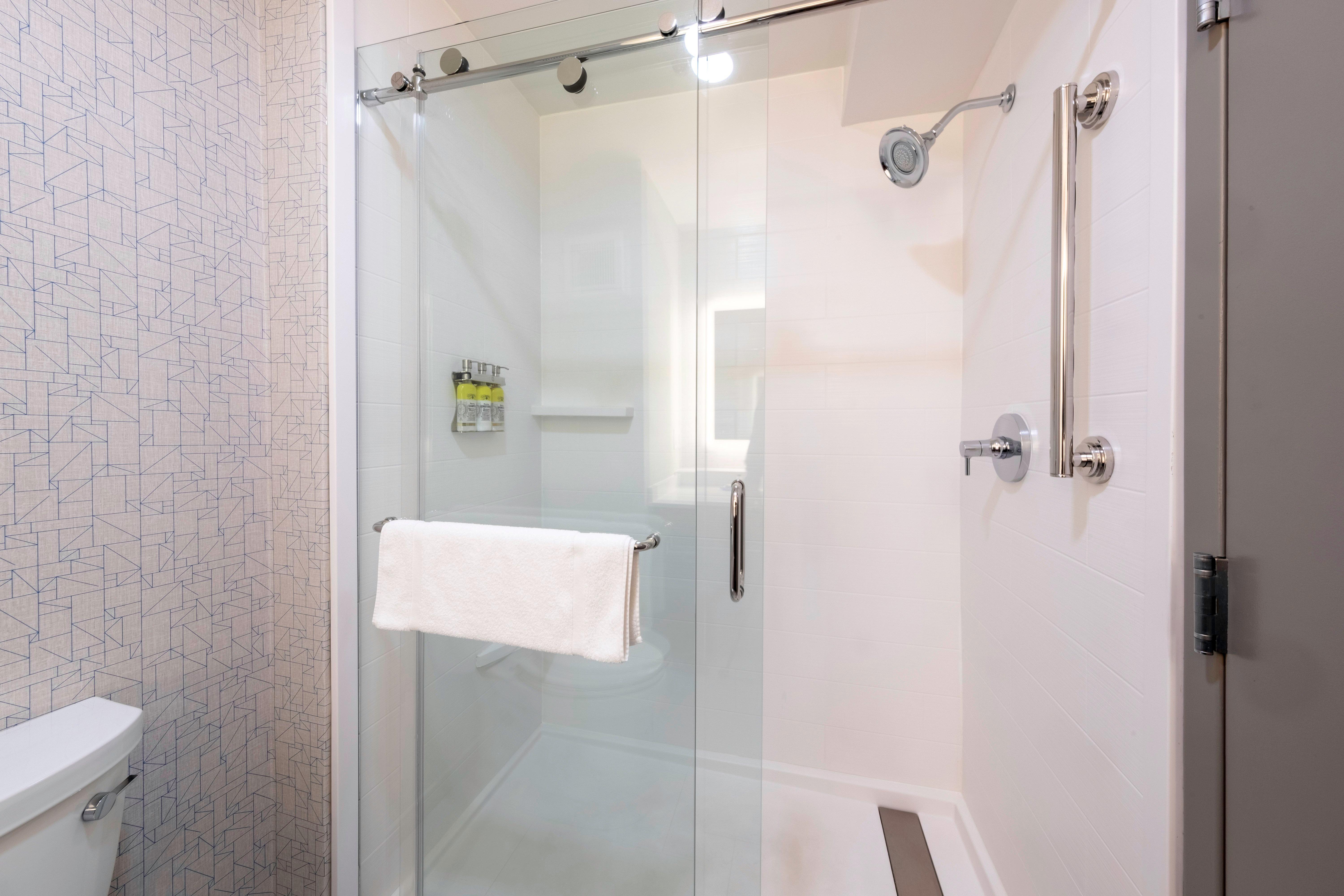 Holiday Inn Express Hotel & Suites Petersburg/Dinwiddie By Ihg מראה חיצוני תמונה